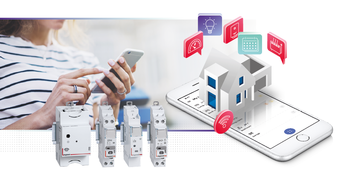 CX³ with Netatmo bei Elektrodienst Richter in Reichertshofen