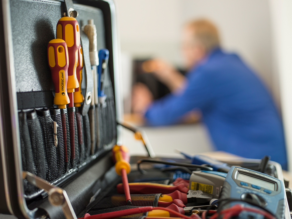 C F022411 bei Elektrodienst Richter in Reichertshofen