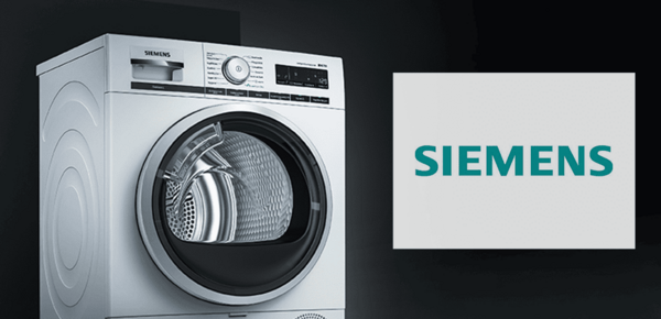 Siemens Hausgeräte bei Elektrodienst Richter in Reichertshofen