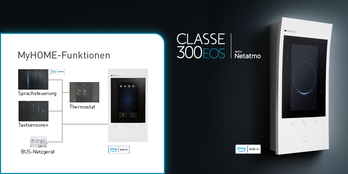 MyHOME Hausautomation bei Elektrodienst Richter in Reichertshofen