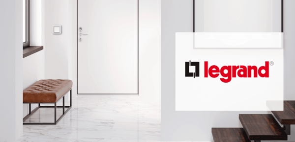 Legrand bei Elektrodienst Richter in Reichertshofen