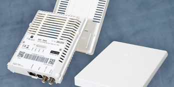 Ethernet over Coax bei Elektrodienst Richter in Reichertshofen