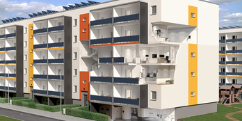 Elektroinstallation im Wohnungsbau bei Elektrodienst Richter in Reichertshofen