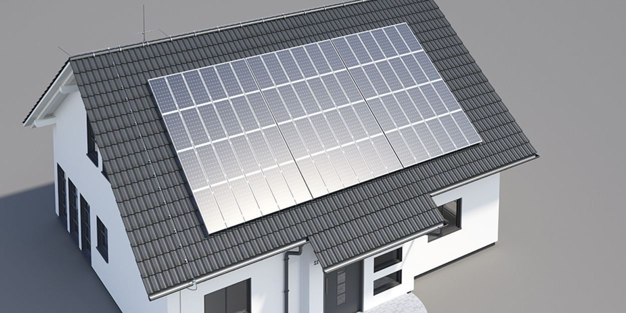 Umfassender Schutz für Photovoltaikanlagen bei Elektrodienst Richter in Reichertshofen