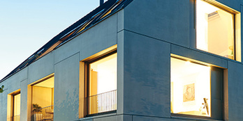 LUXORliving bei Elektrodienst Richter in Reichertshofen