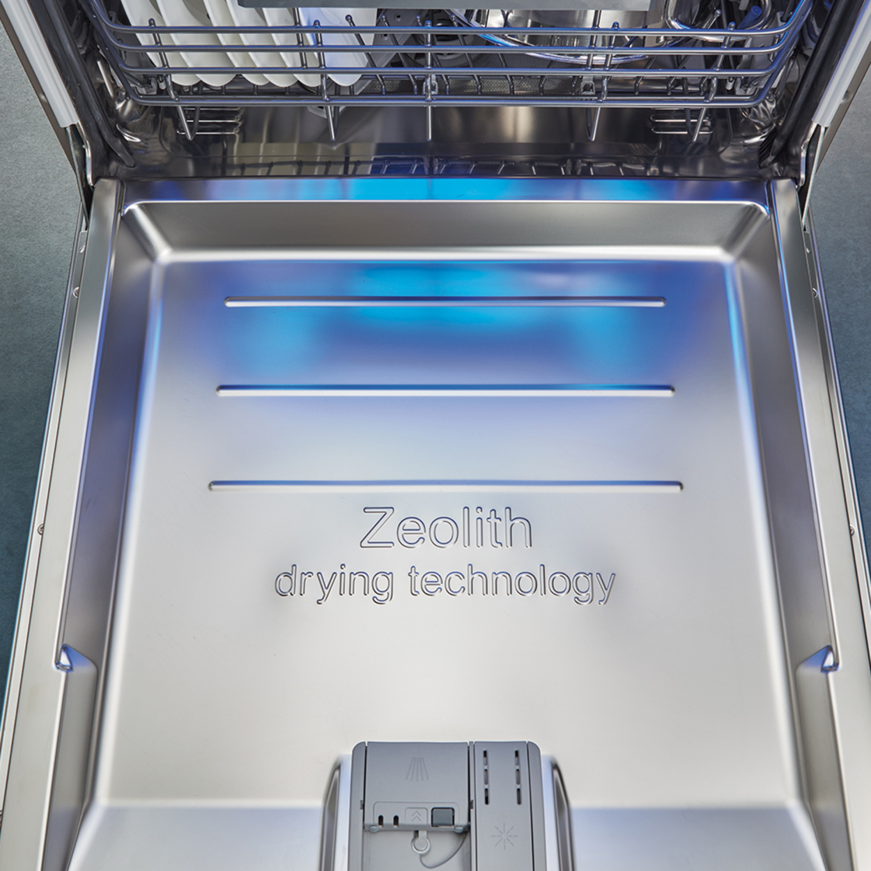 Zeolith Trocknen – Für glänzende Spülergebnisse bei Elektrodienst Richter in Reichertshofen