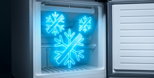 noFrost bei Elektrodienst Richter in Reichertshofen