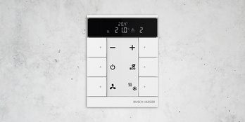 Busch free@home® bei Elektrodienst Richter in Reichertshofen