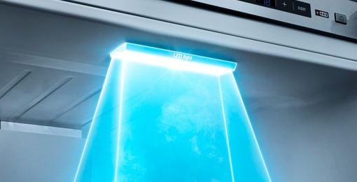 LED Licht bei Elektrodienst Richter in Reichertshofen