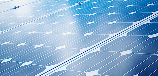 Photovoltaik bei Elektrodienst Richter in Reichertshofen