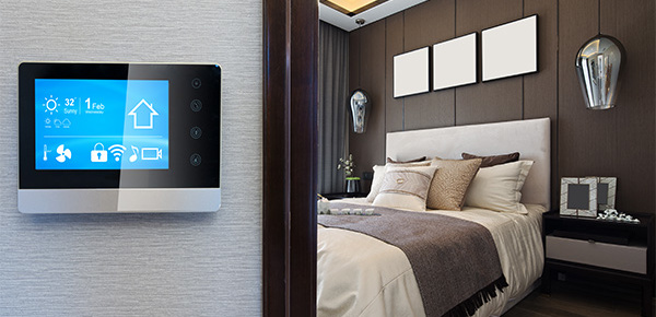 Smart Home bei Elektrodienst Richter in Reichertshofen