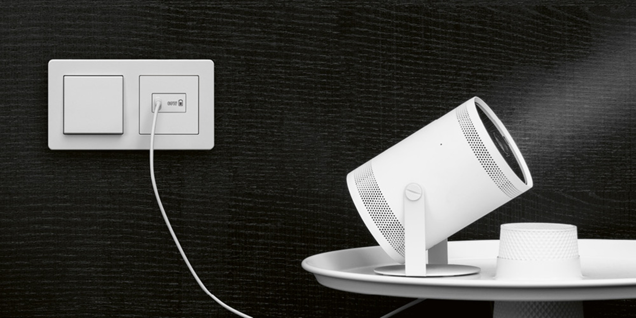 Ladegerät USB PD 60 bei Elektrodienst Richter in Reichertshofen