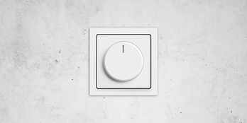 Busch-Dimmer® bei Elektrodienst Richter in Reichertshofen