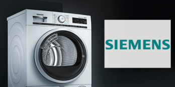 Siemens Hausgeräte bei Elektrodienst Richter in Reichertshofen