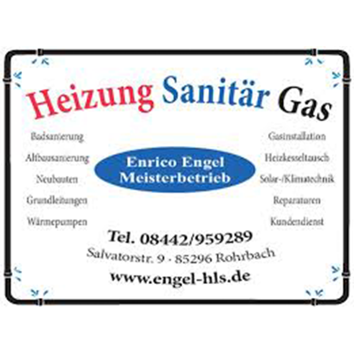 Wir sind bei Elektrodienst Richter in Reichertshofen