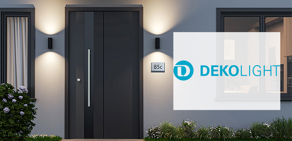 DEKO-LIGHT bei Elektrodienst Richter in Reichertshofen